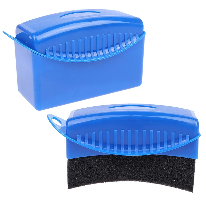 Wax Applicator Pad - Губчатые щетки для чистки колес автомобиля