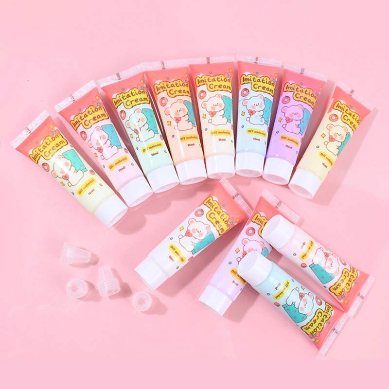 Clay Bar Lubricant - 15 мл бутылка из смолы, крем