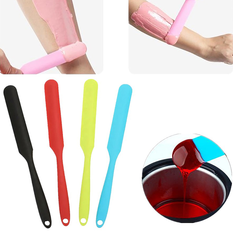 Новые силиконовые косметически – обзор и цена Wax Applicator Pad
