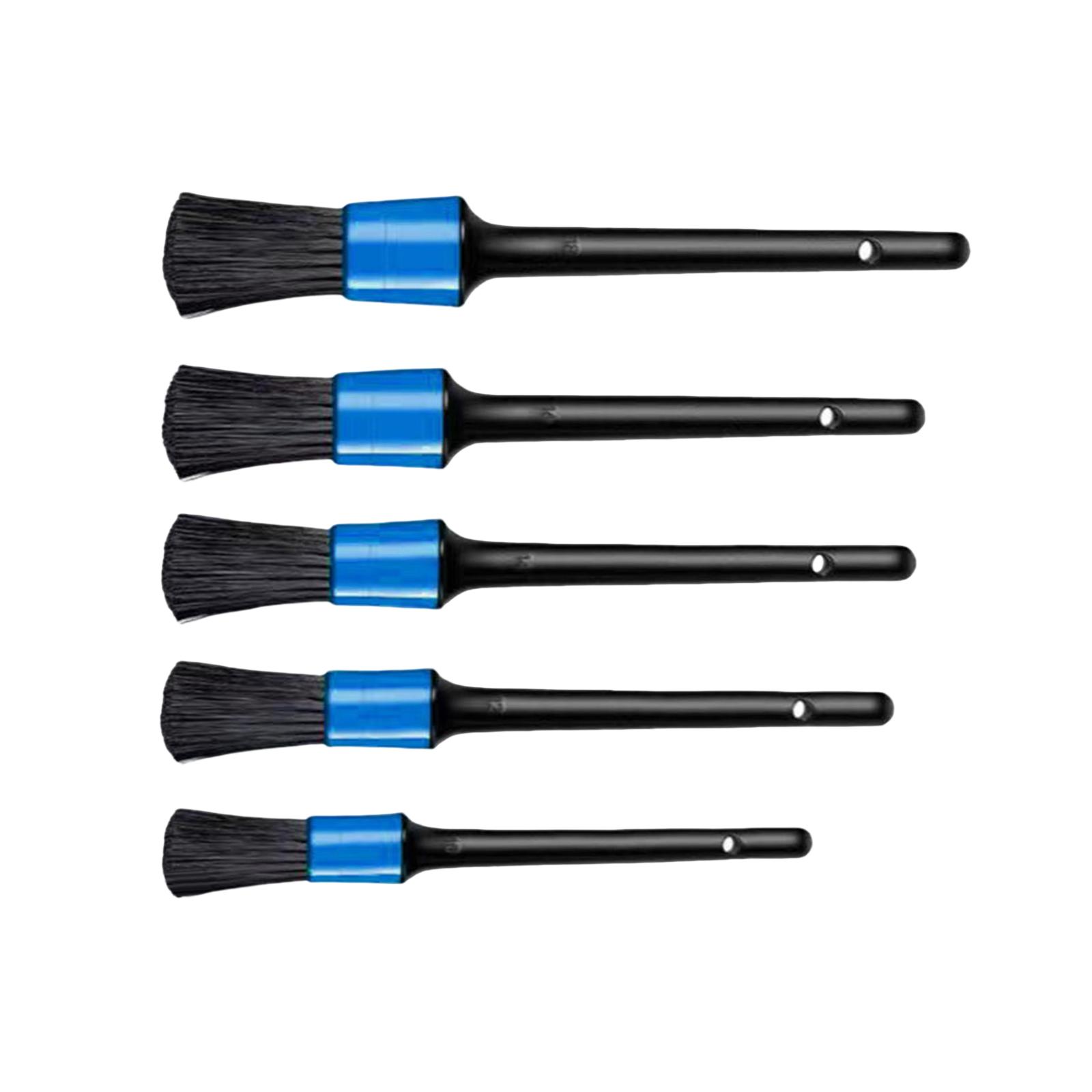 Набор щеток для чистки автомоб – обзор и цена Car Cleaning Brush