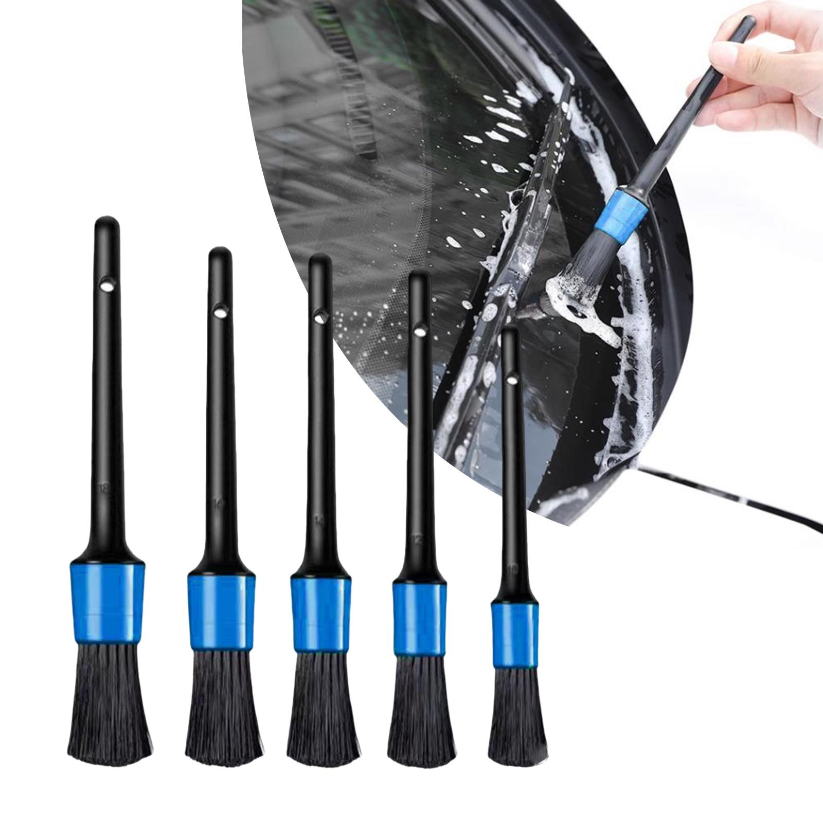 Набор щеток для чистки автомоб – обзор и цена Car Cleaning Brush