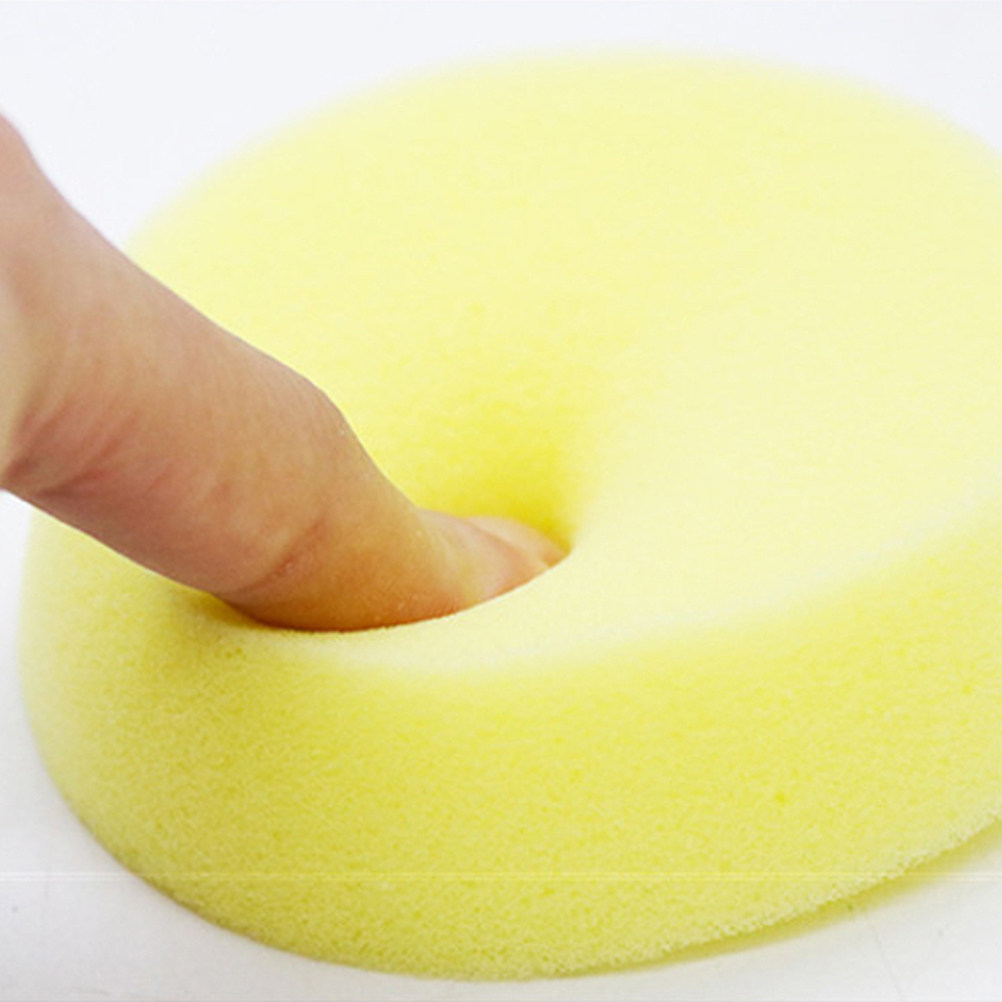 2 шт. ультраабсорбирующих губо – обзор и цена Wax Applicator Pad