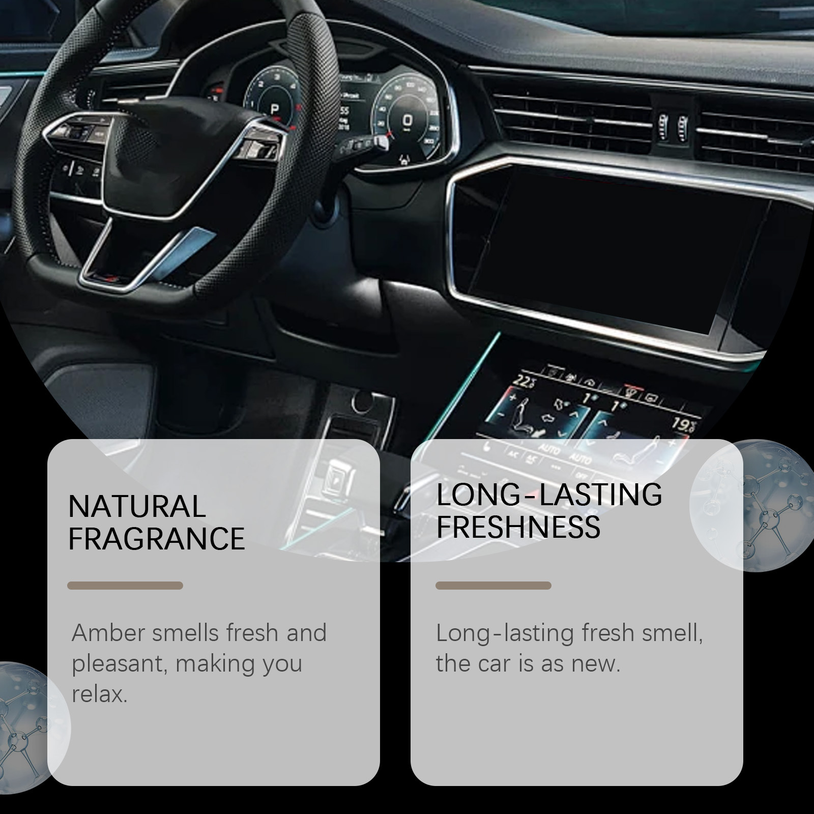 Спрей-дезодорант для автомобил – обзор и цена Odor Eliminator Car